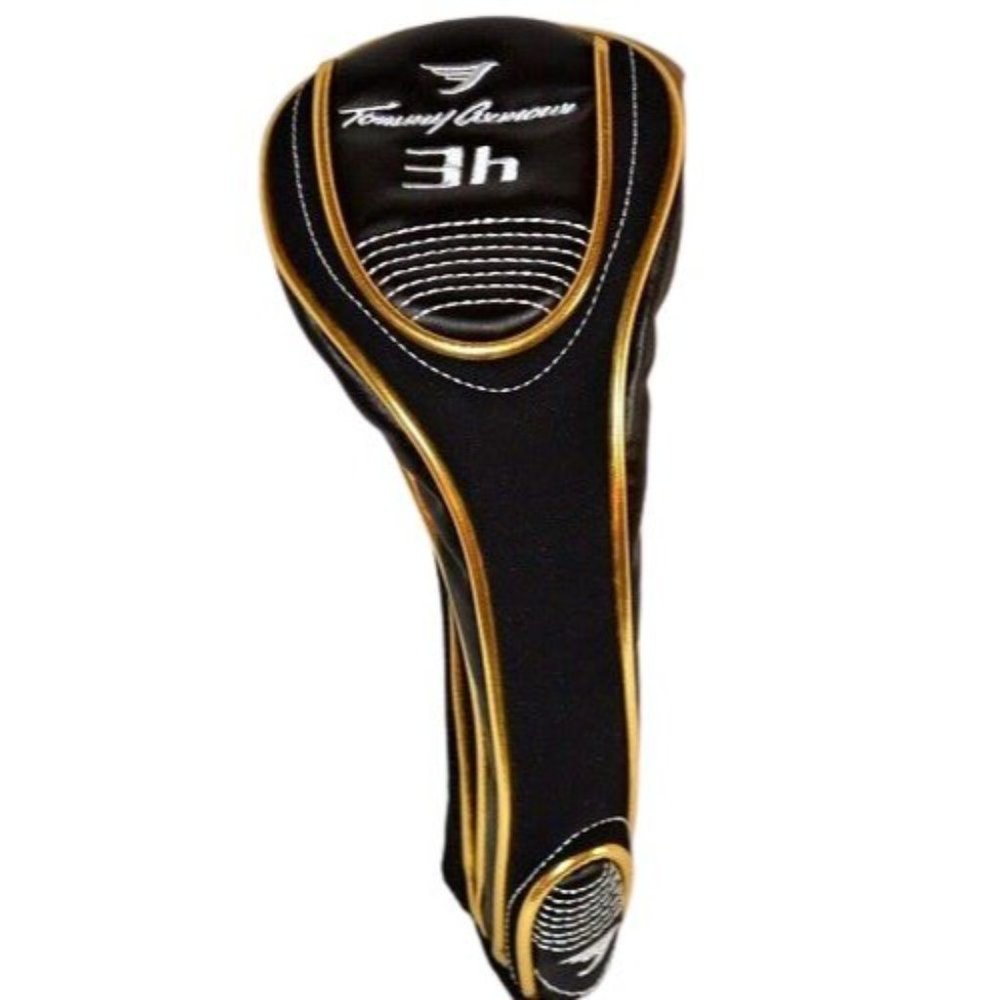 Tommy Armour Golf Club Head Cover 845 3H